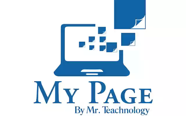 My Page from Chrome web store to be run with OffiDocs Chromium online My Page from Chrome web store to be run with OffiDocs Chromium online