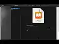 My Percipio Downloader  from Chrome web store to be run with OffiDocs Chromium online