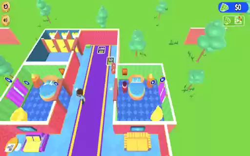 My Perfect Hotel Unblocked  from Chrome web store to be run with OffiDocs Chromium online