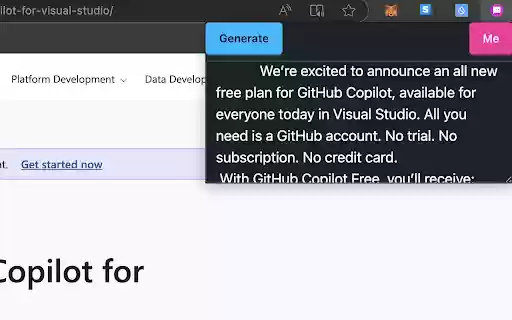 MyPod Space  from Chrome web store to be run with OffiDocs Chromium online
