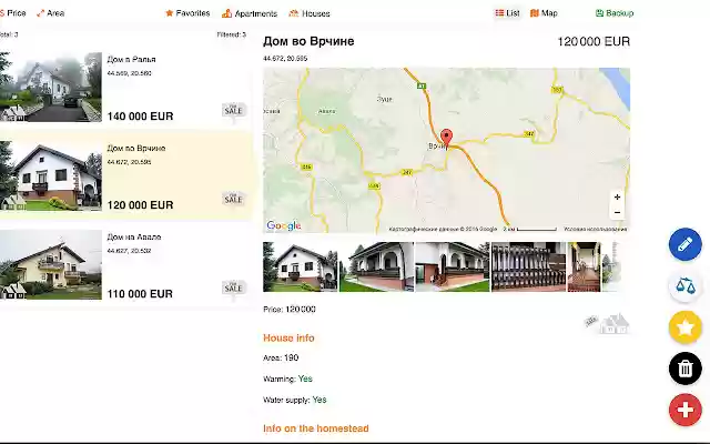My Realty from Chrome web store to be run with OffiDocs Chromium online My Realty from Chrome web store to be run with OffiDocs Chromium online