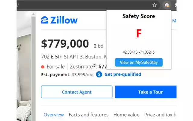 MySafeStay from Chrome web store to be run with OffiDocs Chromium online MySafeStay from Chrome web store to be run with OffiDocs Chromium online