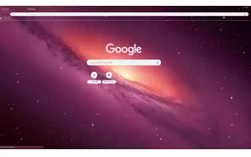 My space stuff  from Chrome web store to be run with OffiDocs Chromium online