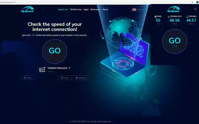 MySpeed from Chrome web store to be run with OffiDocs Chromium online MySpeed from Chrome web store to be run with OffiDocs Chromium online