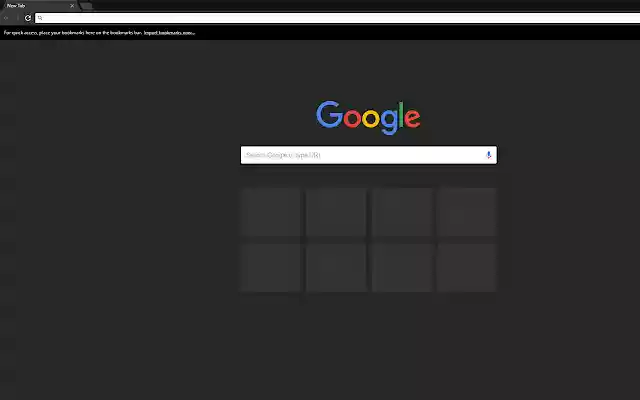 Myst Dark  from Chrome web store to be run with OffiDocs Chromium online