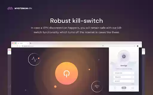 Mysterium VPN for Chrome from Chrome web store to be run with OffiDocs Chromium online Mysterium VPN for Chrome from Chrome web store to be run with OffiDocs Chromium online
