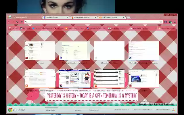 Mysteryland 2012  from Chrome web store to be run with OffiDocs Chromium online