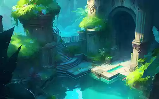 Mystical Ruins Under the Tropical Canopy from Chrome web store to be run with OffiDocs Chromium online Mystical Ruins Under the Tropical Canopy from Chrome web store to be run with OffiDocs Chromium online
