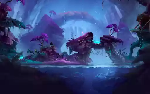 Mystic Grotto from Chrome web store to be run with OffiDocs Chromium online Mystic Grotto from Chrome web store to be run with OffiDocs Chromium online