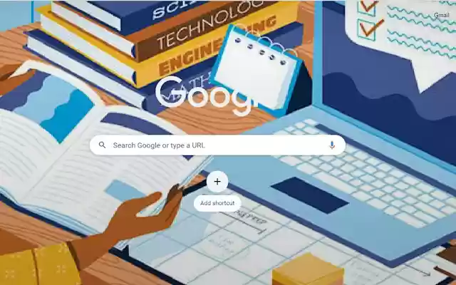 MY Students theme 2021  from Chrome web store to be run with OffiDocs Chromium online
