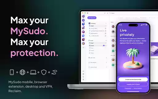 MySudo Browser Extension from Chrome web store to be run with OffiDocs Chromium online MySudo Browser Extension from Chrome web store to be run with OffiDocs Chromium online