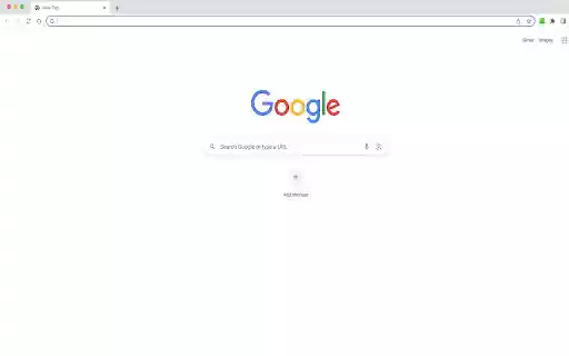 NadaTab aus dem Chrome Web Store kann mit OffiDocs Chromium online ausgeführt werden NadaTab aus dem Chrome Web Store kann mit OffiDocs Chromium online ausgeführt werden