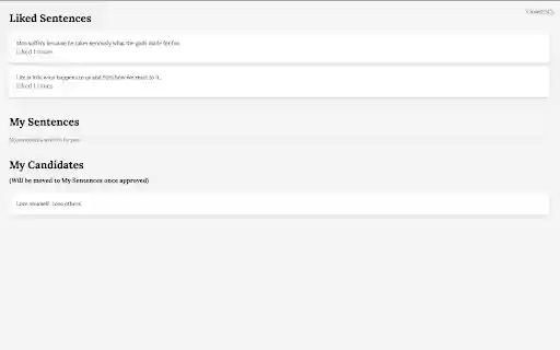 NADI  from Chrome web store to be run with OffiDocs Chromium online