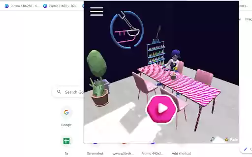 Nail Salon Girls Unblocked Game from Chrome web store to be run with OffiDocs Chromium online Nail Salon Girls Unblocked Game from Chrome web store to be run with OffiDocs Chromium online