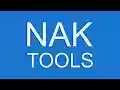 NAK Extension from Chrome web store to be run with OffiDocs Chromium online NAK Extension from Chrome web store to be run with OffiDocs Chromium online