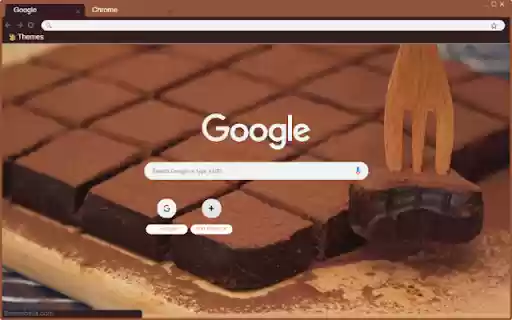 Nama Chocolate  from Chrome web store to be run with OffiDocs Chromium online
