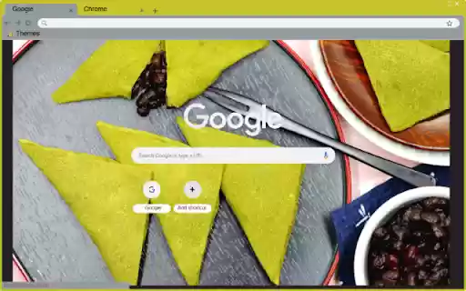 Nama Yatsuhashi  from Chrome web store to be run with OffiDocs Chromium online