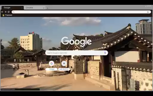 Namsan Hanok Village from Chrome web store to be run with OffiDocs Chromium online Namsan Hanok Village from Chrome web store to be run with OffiDocs Chromium online