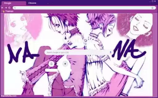 Nana  from Chrome web store to be run with OffiDocs Chromium online