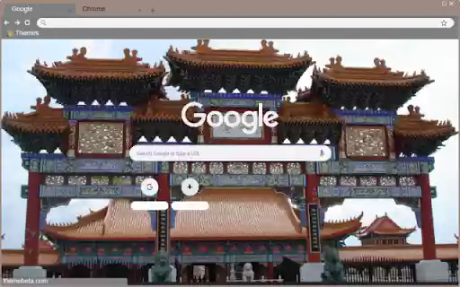 NanhuaTemple from Chrome web store to be run with OffiDocs Chromium online NanhuaTemple from Chrome web store to be run with OffiDocs Chromium online