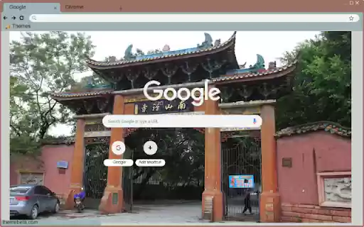 Nanshan Temple from Chrome web store to be run with OffiDocs Chromium online Nanshan Temple from Chrome web store to be run with OffiDocs Chromium online