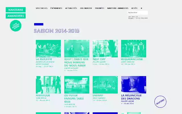 Nanterre Amandiers from Chrome web store to be run with OffiDocs Chromium online Nanterre Amandiers from Chrome web store to be run with OffiDocs Chromium online