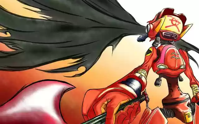 Naota Nandaba Haruko Haruhara Kitsurubami Ama from Chrome web store to be run with OffiDocs Chromium online Naota Nandaba Haruko Haruhara Kitsurubami Ama from Chrome web store to be run with OffiDocs Chromium online