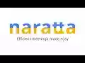 Naratta: Calendar Agenda  Meeting Reminders  from Chrome web store to be run with OffiDocs Chromium online