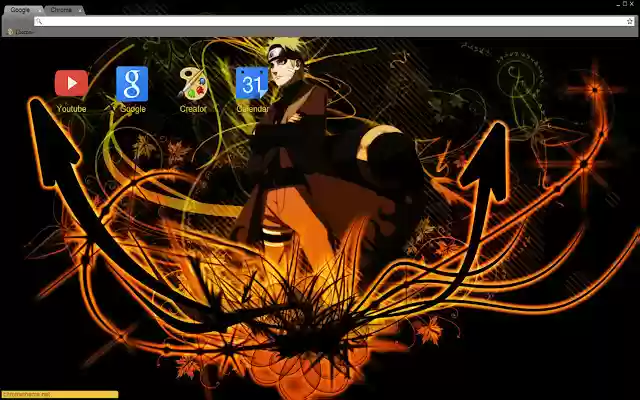 Naruto orange Abstract theme 1366x768 from Chrome web store to be run with OffiDocs Chromium online Naruto orange Abstract theme 1366x768 from Chrome web store to be run with OffiDocs Chromium online