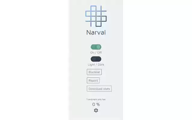 Narval Safety from Chrome web store to be run with OffiDocs Chromium online Narval Safety from Chrome web store to be run with OffiDocs Chromium online