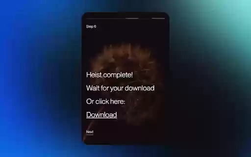 Nash SEO heist  from Chrome web store to be run with OffiDocs Chromium online
