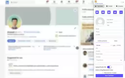 Native World linked In Integrator from Chrome web store to be run with OffiDocs Chromium online Native World linked In Integrator from Chrome web store to be run with OffiDocs Chromium online