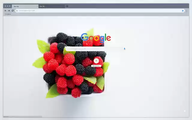Natural foods from Chrome web store to be run with OffiDocs Chromium online Natural foods from Chrome web store to be run with OffiDocs Chromium online