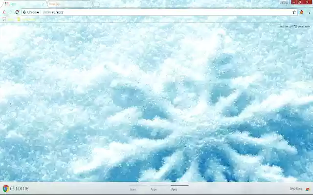 Nature Snow Snowflake from Chrome web store to be run with OffiDocs Chromium online Nature Snow Snowflake from Chrome web store to be run with OffiDocs Chromium online