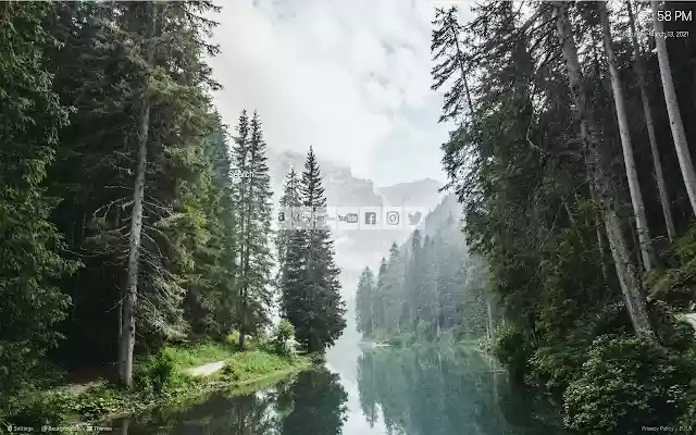 Nature Wallpaper Custom New Tab from Chrome web store to be run with OffiDocs Chromium online Nature Wallpaper Custom New Tab from Chrome web store to be run with OffiDocs Chromium online