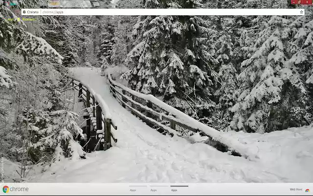 Nature Winter from Chrome web store to be run with OffiDocs Chromium online Nature Winter from Chrome web store to be run with OffiDocs Chromium online