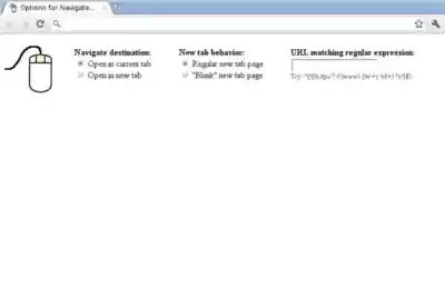 Navigate on paste  from Chrome web store to be run with OffiDocs Chromium online