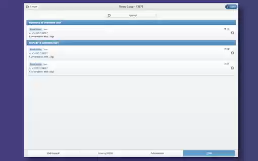 Navis.net update from WhatsApp Web from Chrome web store to be run with OffiDocs Chromium online Navis.net update from WhatsApp Web from Chrome web store to be run with OffiDocs Chromium online