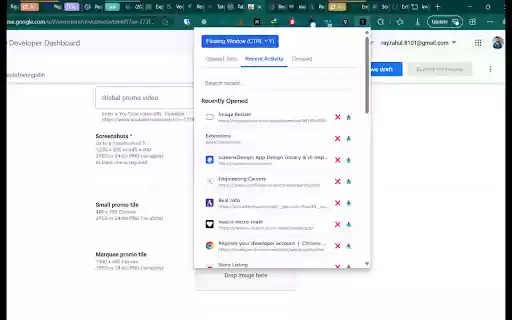Navium  from Chrome web store to be run with OffiDocs Chromium online