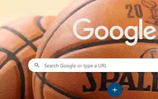 NBA sports wallpapers New tab  from Chrome web store to be run with OffiDocs Chromium online