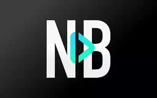 NBPlayer  from Chrome web store to be run with OffiDocs Chromium online