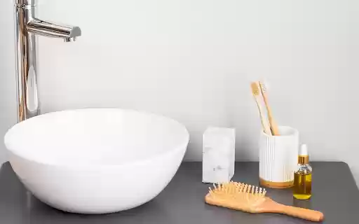 Neat Bathroom  from Chrome web store to be run with OffiDocs Chromium online