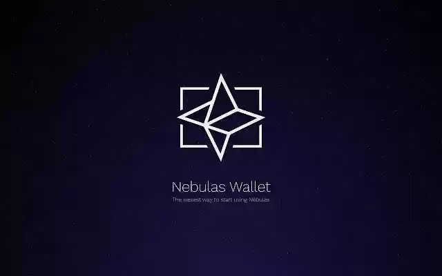 Nebulas Wallet from Chrome web store to be run with OffiDocs Chromium online Nebulas Wallet from Chrome web store to be run with OffiDocs Chromium online