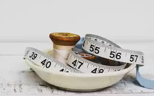 Needle and Tape Measure  from Chrome web store to be run with OffiDocs Chromium online