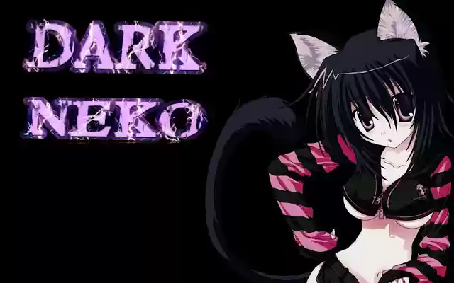 Neko  from Chrome web store to be run with OffiDocs Chromium online