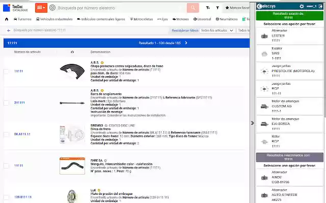 NEO catalog from Chrome web store to be run with OffiDocs Chromium online NEO catalog from Chrome web store to be run with OffiDocs Chromium online