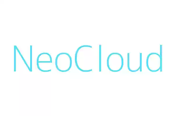 来自 Chrome 网上商店的 NeoCloud 插件将与 OffiDocs Chromium 在线一起运行