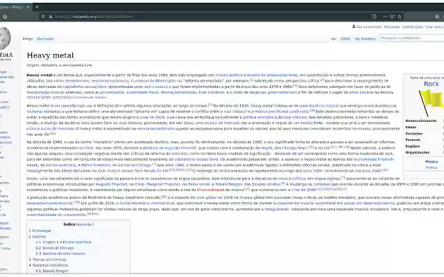 neometal  from Chrome web store to be run with OffiDocs Chromium online