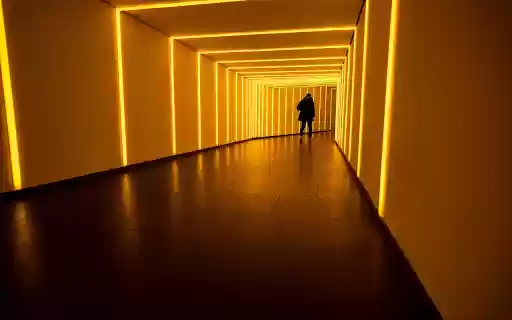 Neon Tunnel Walk  from Chrome web store to be run with OffiDocs Chromium online
