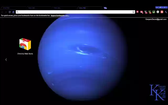 Neptune by Voyager 2 from Chrome web store to be run with OffiDocs Chromium online Neptune by Voyager 2 from Chrome web store to be run with OffiDocs Chromium online